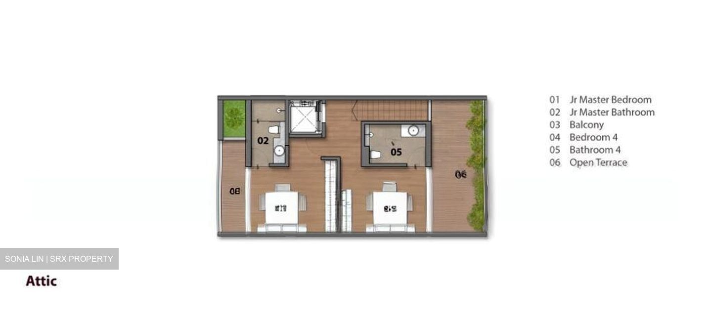 Chai Chee Road (D16), Terrace #497714481